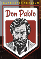 Don Pablo Barbearia Premium